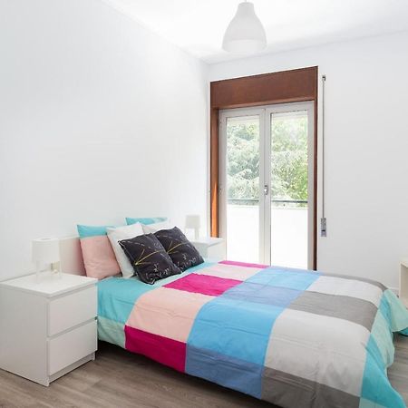Moreira Guest House Porto Zewnętrze zdjęcie