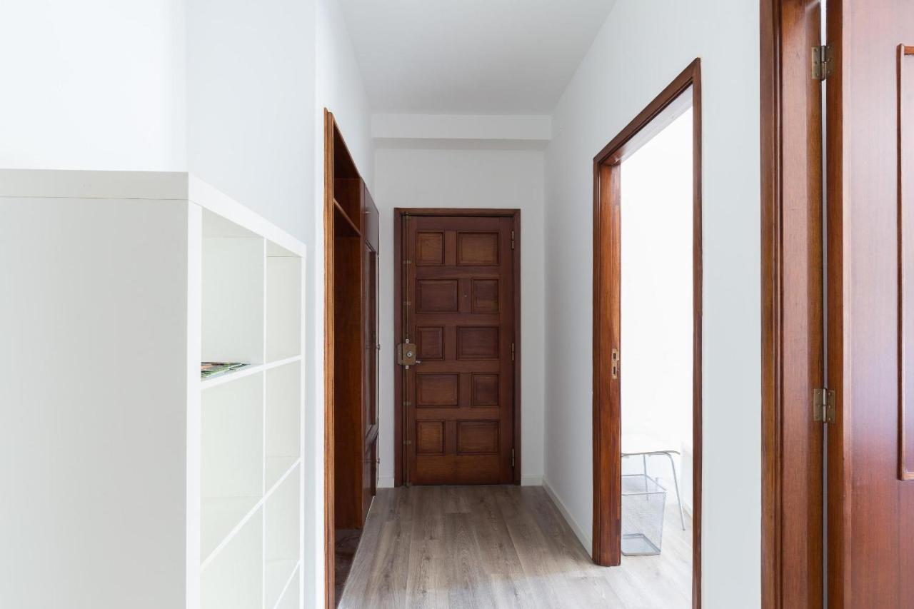 Moreira Guest House Porto Zewnętrze zdjęcie