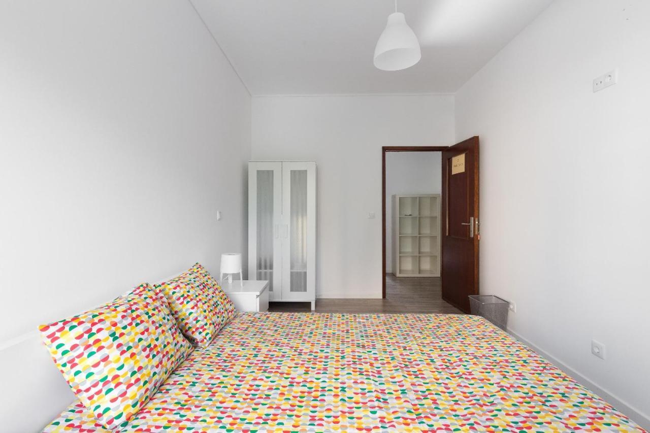 Moreira Guest House Porto Zewnętrze zdjęcie