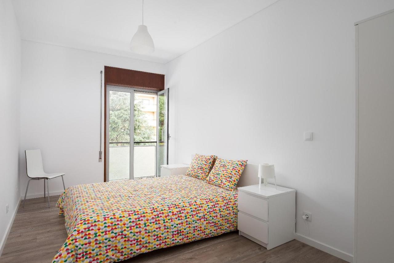 Moreira Guest House Porto Zewnętrze zdjęcie