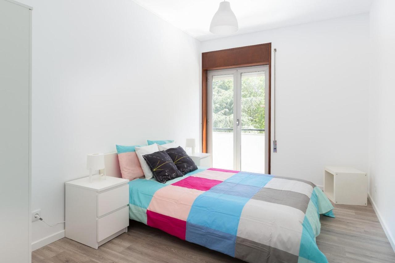 Moreira Guest House Porto Zewnętrze zdjęcie