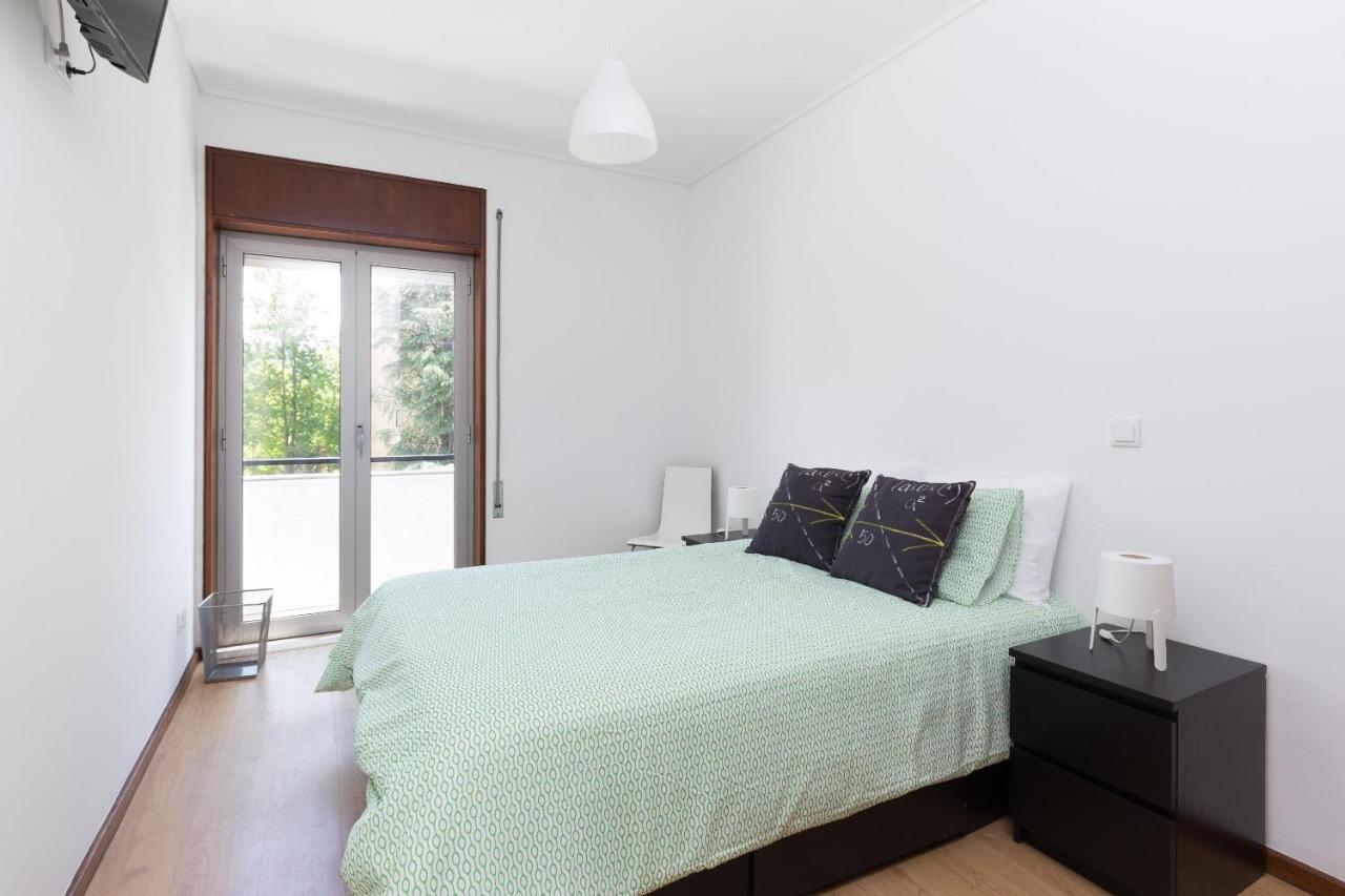 Moreira Guest House Porto Zewnętrze zdjęcie