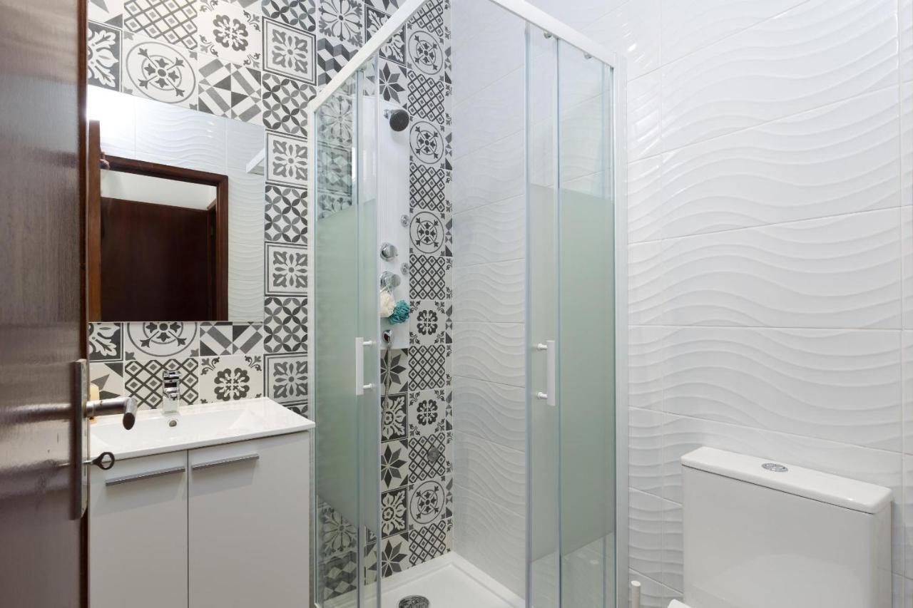 Moreira Guest House Porto Zewnętrze zdjęcie