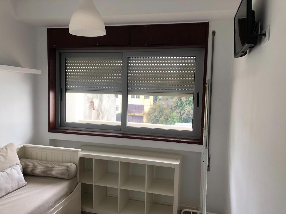 Moreira Guest House Porto Zewnętrze zdjęcie