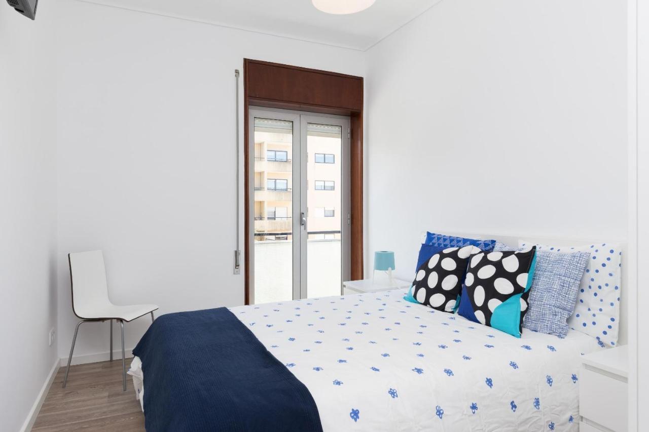 Moreira Guest House Porto Zewnętrze zdjęcie