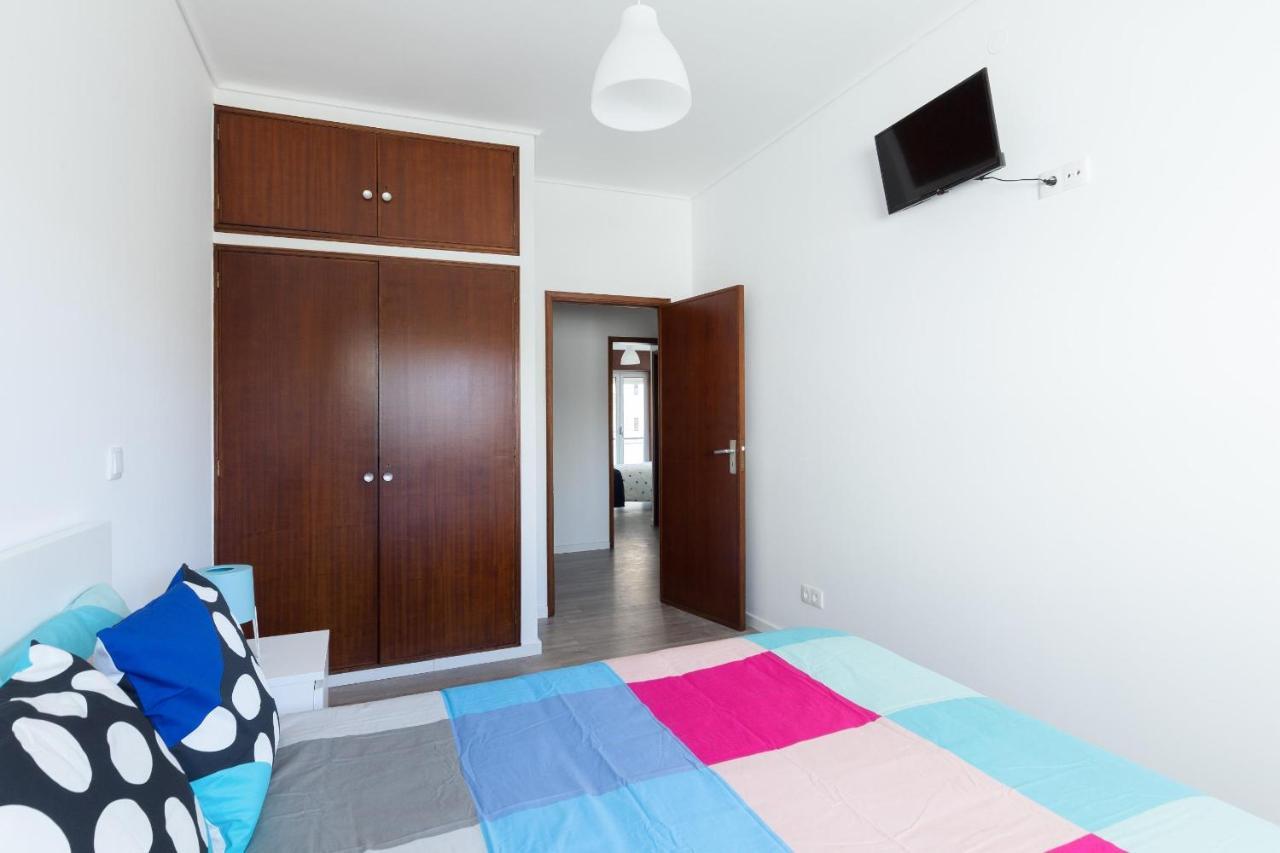 Moreira Guest House Porto Zewnętrze zdjęcie