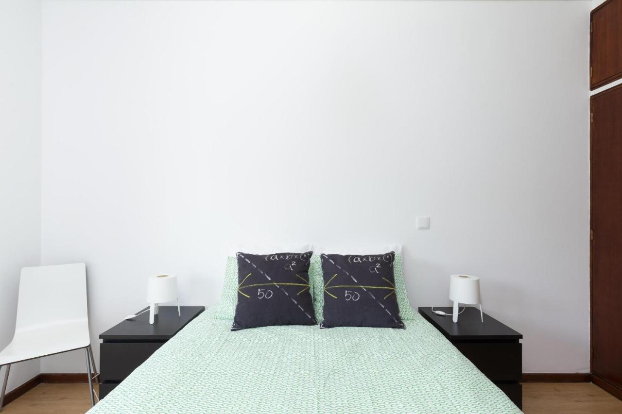 Moreira Guest House Porto Zewnętrze zdjęcie