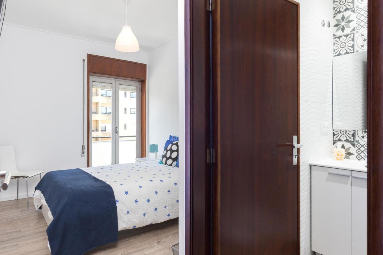 Moreira Guest House Porto Zewnętrze zdjęcie