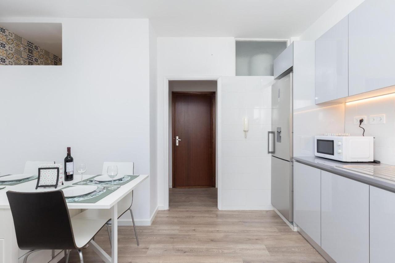 Moreira Guest House Porto Zewnętrze zdjęcie